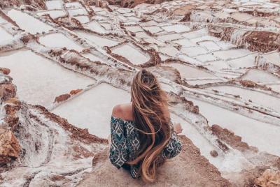 Maras Moray (excursión de un día)