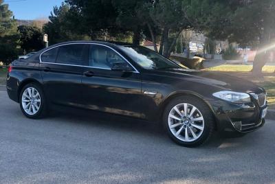 Traslado Ciudad de Liubliana a Lago Bled