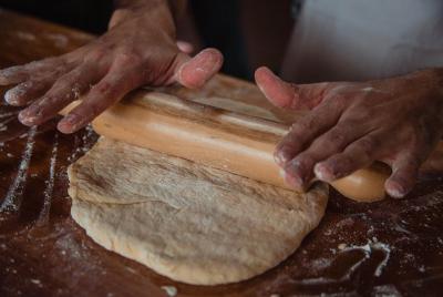 Prepara el tradicional Pan Wawa de los andes