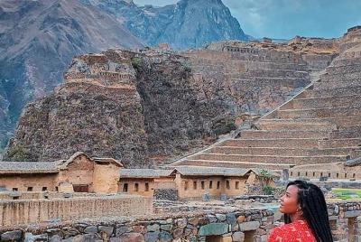 Tour al Valle Sagrado de los Incas