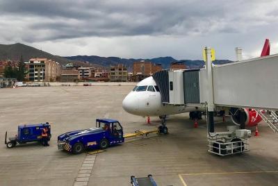 Traslado Aeropuerto Cusco a Hotel en Cusco Ida y Vuelta