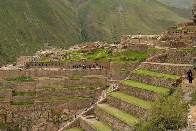 Tour Valle Sagrado
