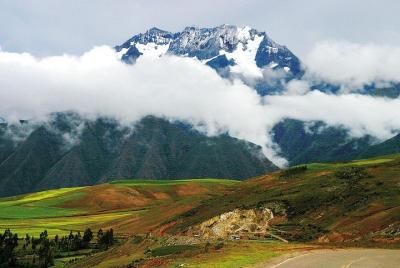 Día Completo en el Valle Sagrado - La Despensa de Cusco