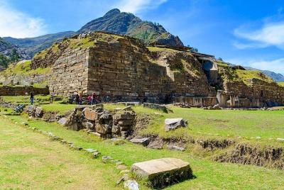 Excursión de un día a las ruinas de Chavin (patrimonio de la UNES