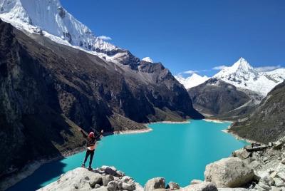 Lago Parón Full Day