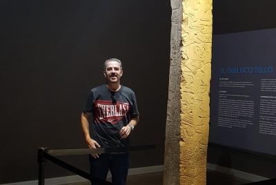 Monumento Arqueológico Chavín de Huantar (Full Day)