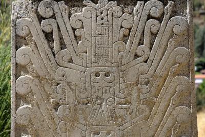 Desde Huaraz: tour de día completo por Chavín de Huantar