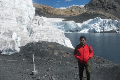 Tour privado de glaciar Pastoruri desde Huaraz