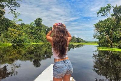 Iquitos Enjoy Wildlife Best Price