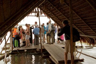 Tour privado por la ciudad de Iquitos