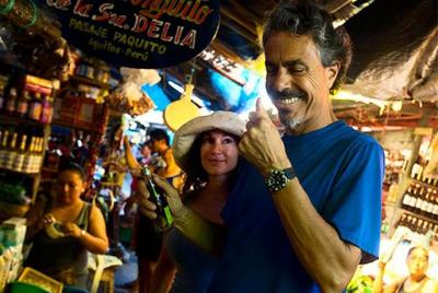 Conoce el mercado esotérico de Belén en Iquitos y la Venecia de L