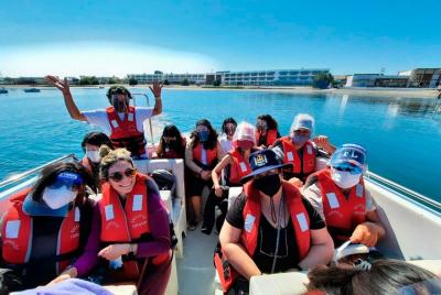 Visita a Paracas, Islas Ballestas y Huacachina