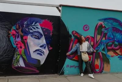 Tour privado: Barranco y Miraflores