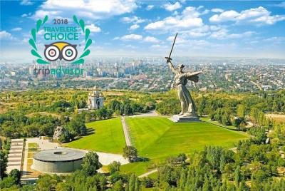 Visita guiada Tour privado Hero-city Volgograd