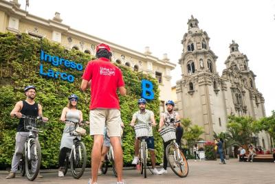 Recorrido Express de Lima