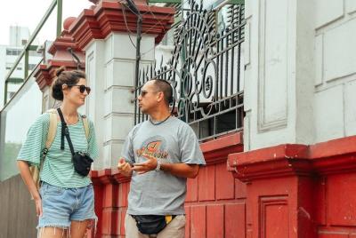 Aspectos destacados y gemas ocultas con los lugareños: tour priva