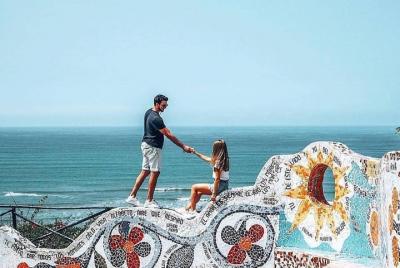 Tour de medio día por la ciudad de Lima II