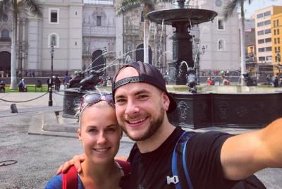 Lima Ciudad de los Reyes Tour