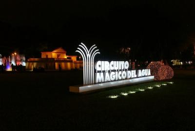 Tour Privado por la Noche de Lima Principales Atracciones