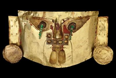 Entradas al Museo del Oro y Armas del Mundo desde Lima