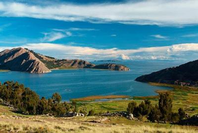 Excursión guiada privada de 10 días en Perú Exploración de la cul