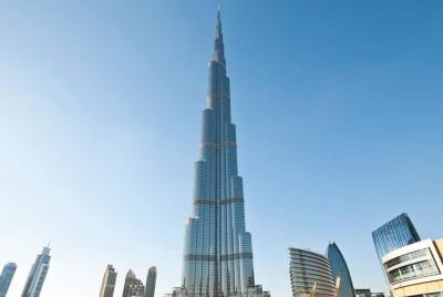 Tour por la ciudad de Dubai y el combo del tour por la ciudad de 