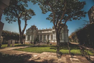 Tour privado de Barranco: Museo Osma, Galería Mate, Artesanía de 