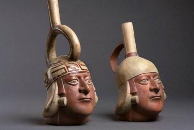 Larco Museum & Museum of Archaeology