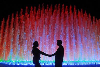 Tour nocturno por Barranco, el parque del amor y el parque de las