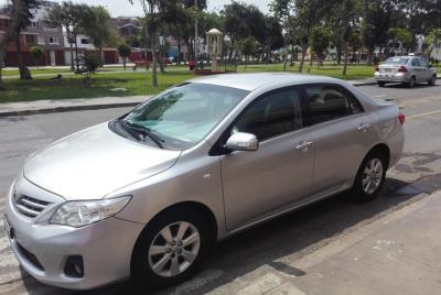 LIMA COCHE DE COCHES - SERVICIO PRIVADO