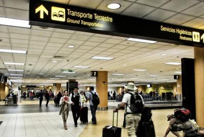 Traslado en Lima Deluxe Carro - Servicio Privado