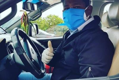 Traslado Privado desde Miraflores al Aeropuerto de Lima