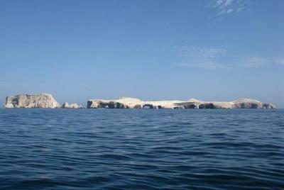 Islas Ballestas