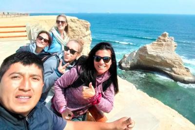 Tour Reserva Nacional de Paracas