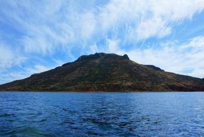 Excursión De Día Completo Al Lago Titicaca Y A Uros Y Taquile