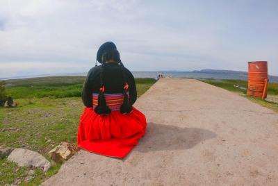 Experiencia de una noche de estancia en casa familiar en la isla 