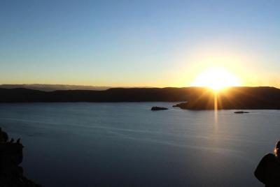 Tour Islas Uros, Amantani y Taquile 2dias