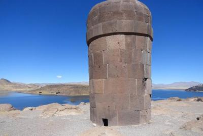 Recorrido de un día a Sillustani desde Puno