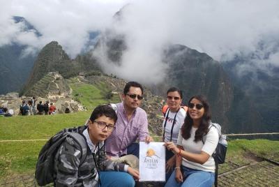 Visite Machupicchu y descubra el tesoro principal del imperio inc Visite Machupicchu y descubra el tesoro principal del imperio inc