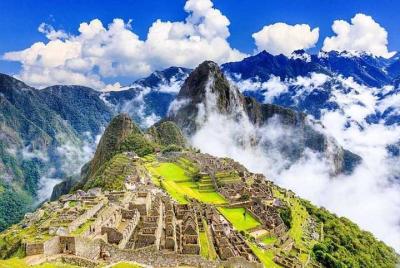 Boleto de entrada oficial a Machu Picchu. Boleto de entrada oficial a Machu Picchu.