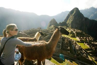 Boleto de Entrada Estándar a Machu Picchu Boleto de Entrada Estándar a Machu Picchu