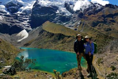 Humantay, Laguna turqueza Humantay, Laguna turqueza