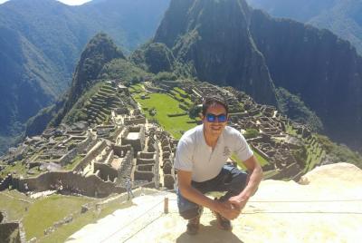 Guía de turismo privado para explorar Machupicchu Guía de turismo privado para explorar Machupicchu