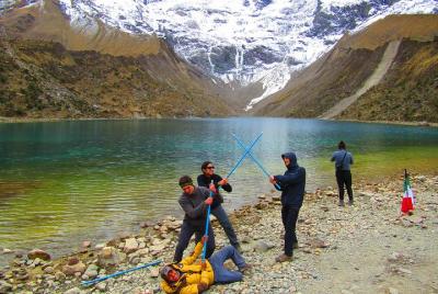 Laguna Humantay Full Day Laguna Humantay Full Day