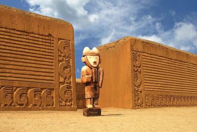 Lugares turísticos en Trujillo  Cosas que hacer en Trujillo  177598