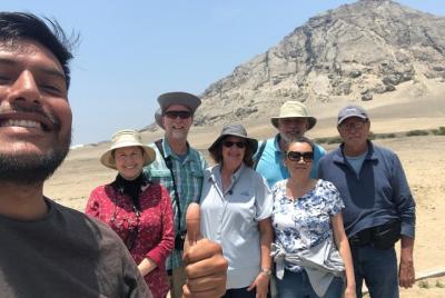 Personalizar el crucero de día completo - Guía en inglés