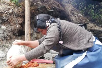 10 Días Norte De Perú 