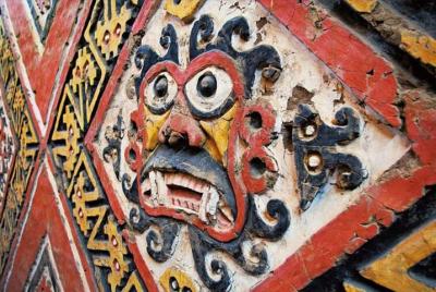 Excursión al Templo del Sol y al Templo de la Luna desde Trujillo