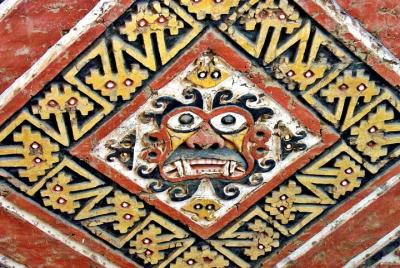 Mañana: tour al templo del Sol y la Luna desde Trujillo