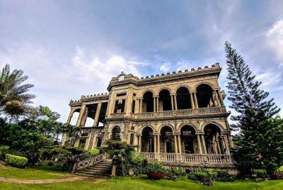 Bacolod City Tour (privado)